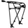 Gepäckträger Quick Rack 26-28 Zoll Schwarz