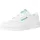 Club C 85, Weiß (Int/White/Green 000), 35 EU