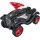 Bobby Car Classic Little Rocker Made in Germany, schwarz