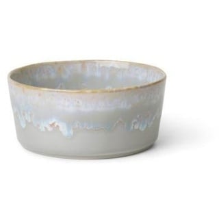 Costa Nova Bowl Gres 50 cl 14 x 6 cm Grey Ceramic