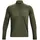 Rival Fleece Hoodie Herren Schwarz S
