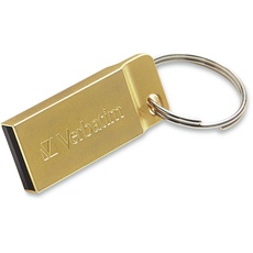 Bild von Metal Executive 64 GB gold USB 3.2