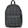 Out of Office Checker Grey