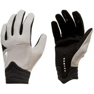 Oakley Apparel Seeker Flow Handschuhe - Cement - S