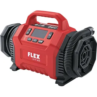 Flex CI 11 18,0