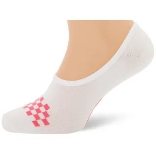 Vans CLASSIC CANODLE Logo, White/Wild Orchid, L, Weiß/Wilde Orchidee, L