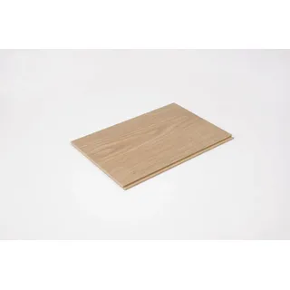 Muster EGGER Aquadura Hybridboden EDF195 Camden Eiche natur 297x193mm