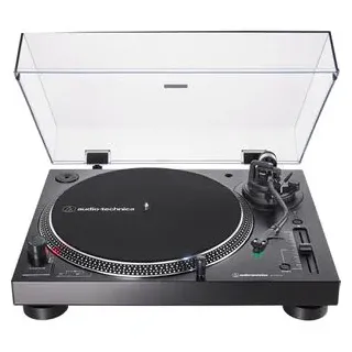 Audio-Technica AT-LP120XBT-USB