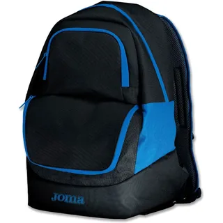 Joma Diamond II Black