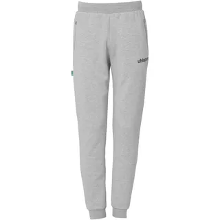 Uhlsport ID Jogginghose Grau/Silber 3XL
