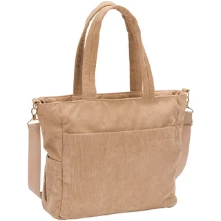 fillikid Wickeltasche Cord