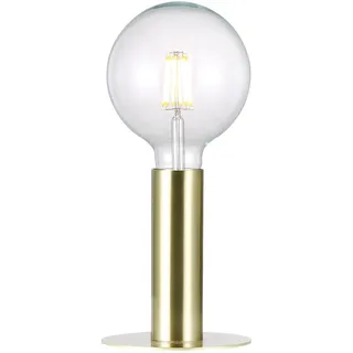 Nordlux Dean 14 46605025 Tischlampe LED E27 60W Gold