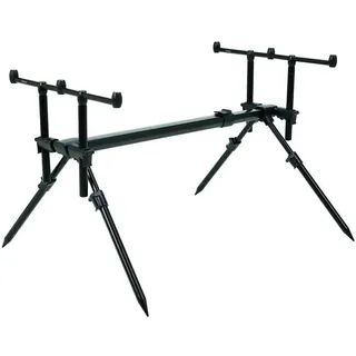 CARP SPIRIT Blax ALU-LITE Pod - BB 4 Rod