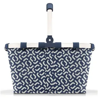 carrybag frame signature navy