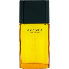 Bild Pour Homme Eau de Toilette 50 ml