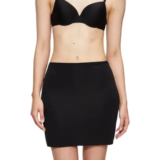 Triumph Unterrock Damen Schwarz 36
