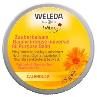 Weleda Baby Zauberbalsam