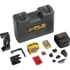 Bild PLS 6R RBP KIT Punktlaser Reichweite (max.): 30m