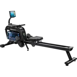 Christopeit Sport Wasser Rudergerät WP 2000 mit Kinomap