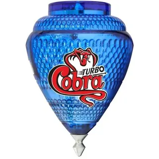 Peonza: Turbo Cobra - Verschiedenes
