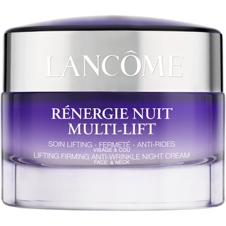 Lancôme Rénergie Multi-Lift Nachtcreme 50ml