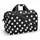 Allrounder L Pocket Tasche 48 x 29 cm Schwarz