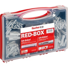 Bild von DuoPower Red-Box Sortiment, 280er-Pack (535973)