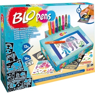 BloPens Sprühstifte Set