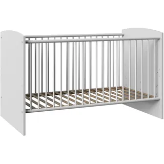 WIMEX York Weiß 70 x 140 cm
