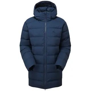 Mountain Equipment Tromso Wmns Parka 16 cosmos