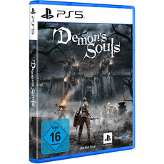 Bild von Demon's Souls (USK) (PS5)