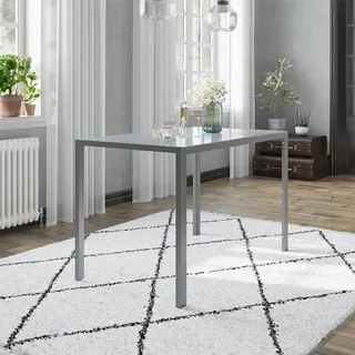 Vicco Grand 120 x 75 x 70 cm grau