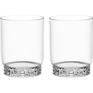 Nachtmann Becher Set/2 Bossa Nova Edition