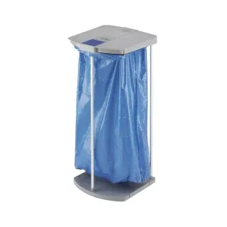HAILO ProfiLine MSS XXXL 120 l Grau