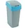 FLIP BIN 50 l Blau