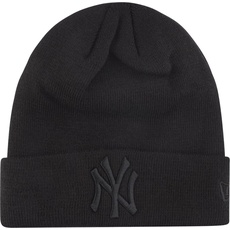 Bild Strickmütze »NEW YORK Yankees, schwarz