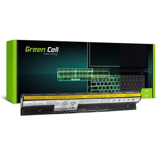 Green Cell Le46 Ersatzakku für Lenovo Essential G50 G50-30 G50-45 G50-70 G50-80 G500s G505s Z710 Z50 Z50-70/14,4V 2200mAh