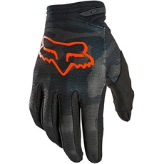 Fox 180 Trev Glove Camo M