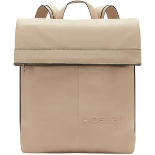 Liebeskind Berlin Backpack L NOOS Sheep Schwarz