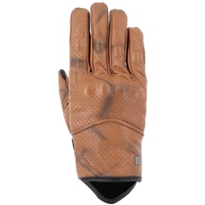 V Quattro Design Herren Handschuhe Aston Beige, Größe 3XL