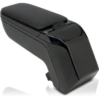 ARMSTER Armlehne V00319 Mitte für VW Golf VII Schrägheck (5G1, BQ1, BE1, BE2) Schachtel - Schwarz