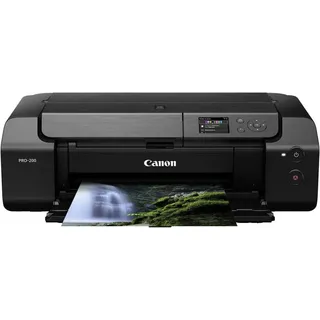 Canon PIXMA PRO-200
