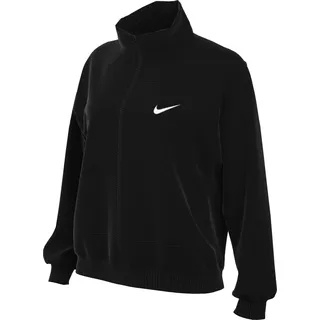 Nike Sportswear Everything Wovens Repel-Jacke Mit Uv-Schutz Für Damen, Black/White, HJ0999-010, L