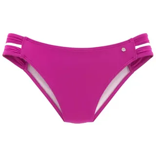 S.Oliver Bikini-Hose Damen pink Gr.32