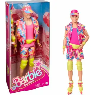 Barbie Signature PA - Ken 3