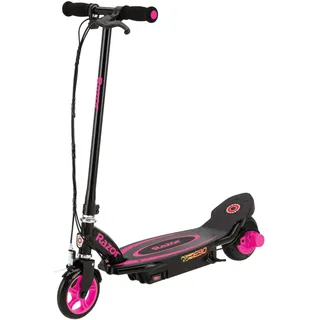 RAZOR Power Core E90 pink