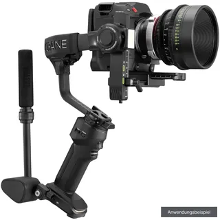 Zhiyun Crane 4 Combo