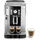 Magnifica S ECAM 21.117.SB Kaffeevollautomat silber/schwarz