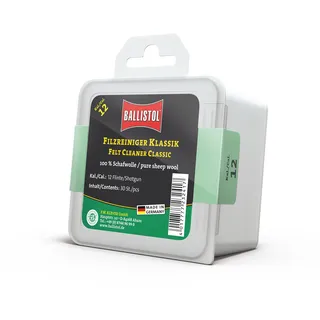 Ballistol Filzreiniger Klassik