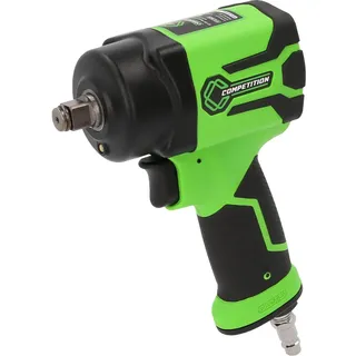 KS Tools Mini-Hochleistungs-Druckluft-Schlagschrauber 512.0030 1/2" 1,390 Nm